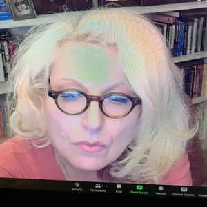 Meet your Posher, Ann